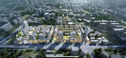 二仙橋性價比項目新批次預告將推 自帶配套引起關注