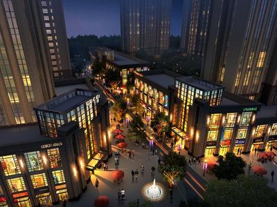 龍泉驛繼續領跑四川,房地產或成潛力大戶