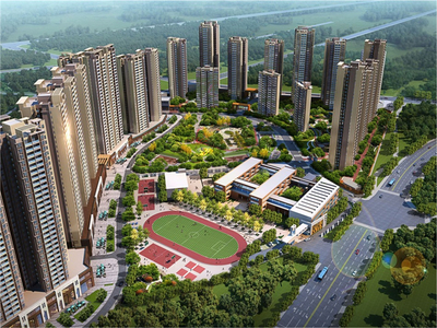 雙流三利麓山城報(bào)價(jià)公布，售價(jià)待定引發(fā)市場關(guān)注